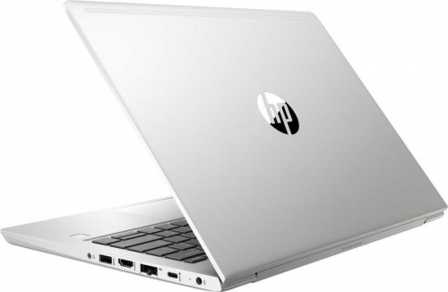 Ноутбук HP ProBook 430 G7 Core i5 10210U/8Gb/SSD256Gb/Intel UHD Graphics/13.3"/FHD (1920x1080)/Windows 10 Professional 64/silver/WiFi/BT/Cam фото 4
