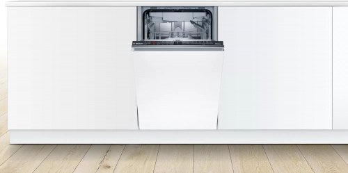 Посудомоечная машина Bosch SPV2HMX1FR 2400Вт узкая фото 2