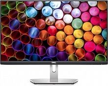 Монитор Dell 23.8" S2421HN черный IPS LED 16:9 HDMI матовая 250cd 178гр/178гр 1920x1080 FHD 3.91кг