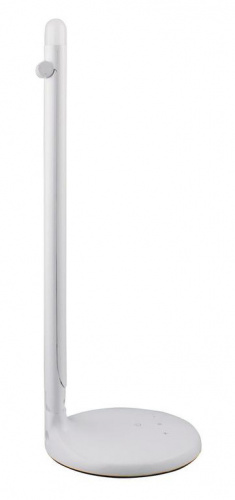 Светильник Старт CT59 настольный на подставке белый 10Вт фото 2