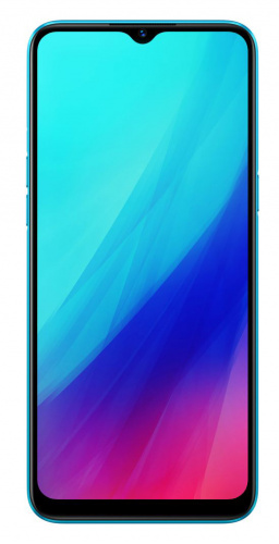Смартфон Realme C3 32Gb 3Gb синий моноблок 3G 4G 2Sim 6.5" 720x1600 Android 10 12Mpix WiFi GPS GSM900/1800 GSM1900 MP3 A-GPS microSDXC max256Gb фото 2