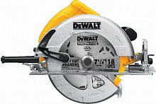 Циркулярная пила (дисковая) DeWalt DWE575-KS 1600Вт (ручная)