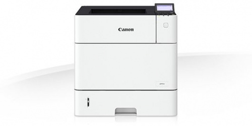 Принтер лазерный Canon i-Sensys LBP352x (0562C008) A4 Duplex Net