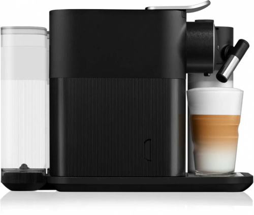 Кофемашина Delonghi Nespresso EN650.B 1400Вт черный фото 2