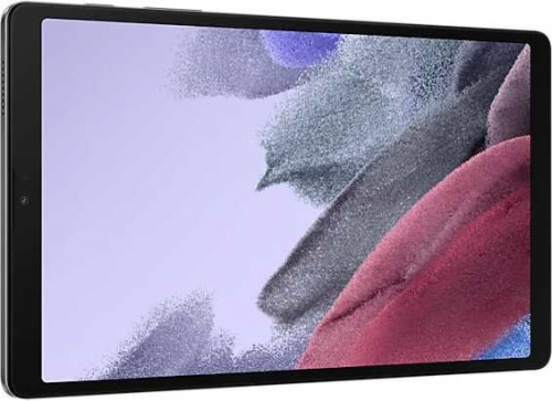 Планшет Samsung Galaxy Tab A7 Lite SM-T220 Helio P22T (2.3) 8C RAM3Gb ROM32Gb 8.7" TFT 1340x800 Android 11 темно-серый 8Mpix 2Mpix BT WiFi Touch microSD 1Tb 5100mAh фото 7