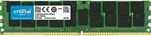 Память DDR4 Crucial CT64G4YFQ426S 64Gb DIMM ECC LR PC4-21300 CL22 2666MHz