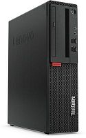 ПК Lenovo ThinkCentre M910s SFF i5 6500 (3.2)/8Gb/500Gb 7.2k/HDG530/DVDRW/Windows 10 Professional English 64 dwnW7Pro64/GbitEth/65W/клавиатура/мышь/черный