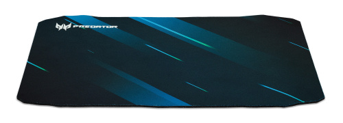 Коврик для мыши Acer Predator PMP 010 Средний синий 355x255x3мм фото 2