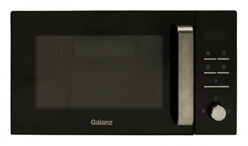 Микроволновая Печь Galanz MOG-2580D 25л. 900Вт черный
