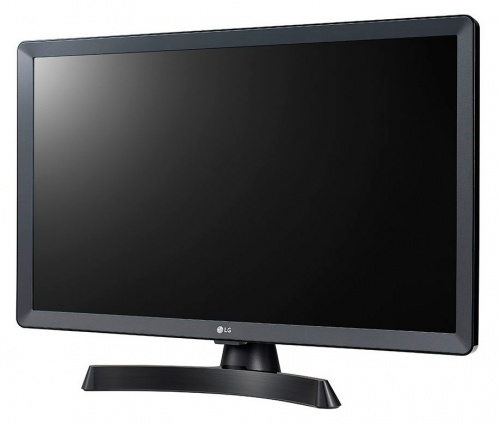 Телевизор LED LG 28" 28TL510S-PZ черный/HD READY/50Hz/DVB-T2/DVB-C/DVB-S2/USB/WiFi/Smart TV фото 3