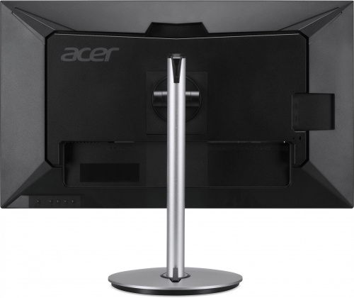 Монитор Acer 31.5" CBA322QUsmiiprzx черный IPS LED 1ms 16:9 HDMI матовая HAS 1000:1 300cd 178гр/178гр 2560x1440 75Hz FreeSync DP WQ USB 7.2кг фото 4