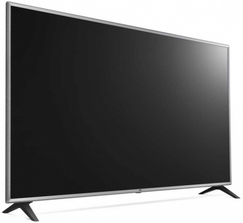 Телевизор LED LG 75" 75UM7090PLA серебристый/Ultra HD/50Hz/DVB-T/DVB-T2/DVB-C/DVB-S/DVB-S2/USB/WiFi/Smart TV (RUS) фото 6