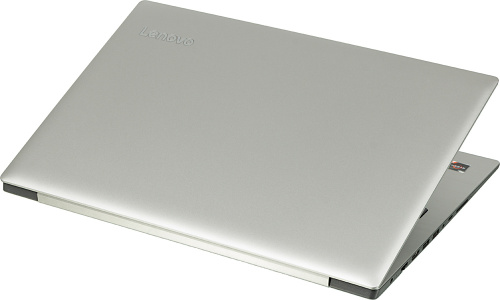Ноутбук Lenovo IdeaPad 330-15ARR Ryzen 5 2500U/6Gb/1Tb/AMD Radeon Vega 8/15.6"/TN/FHD (1920x1080)/Windows 10/grey/WiFi/BT/Cam фото 6