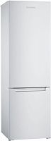 Холодильник Daewoo RNH2810WHF белый (двухкамерный)