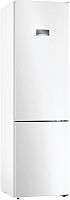 Холодильник Bosch KGN39VW25R белый (двухкамерный)