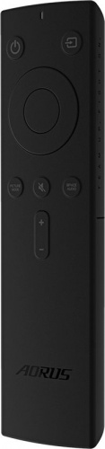 Монитор Gigabyte 47.53" Aorus FO48U черный OLED 16:9 HDMI M/M матовая 900cd 178гр/178гр 3840x2160 120Hz DP 4K USB 15кг фото 5