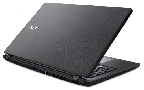 Ноутбук Acer Aspire ES1-523-294D E1 7010/4Gb/500Gb/AMD Radeon R2/15.6"/HD (1366x768)/Windows 10 Home/black/WiFi/BT/Cam/3220mAh фото 7