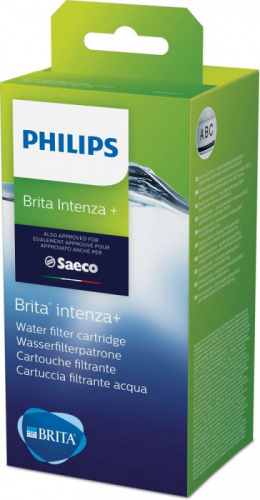 Картридж-фильтр для кофемашин Philips CA6702/10 (упак.:1шт) фото 2