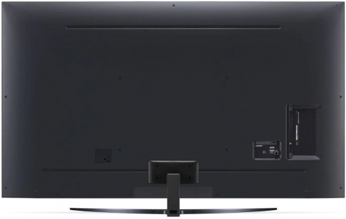 Телевизор LED LG 75" 75UP81006LA черный Ultra HD 60Hz DVB-T DVB-T2 DVB-C DVB-S DVB-S2 USB WiFi Smart TV (RUS) фото 4