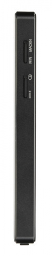 Презентер Оклик 697P Radio USB (20м) черный фото 8