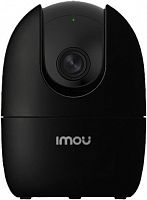 Видеокамера IP Imou Ranger2 3.6-3.6мм цветная корп.:черный