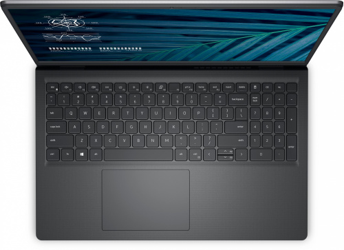 Ноутбук Dell Vostro 3510 Core i7 1165G7 8Gb SSD512Gb Intel Iris Xe graphics 15.6" WVA FHD (1920x1080) Windows 11 grey WiFi BT Cam фото 4