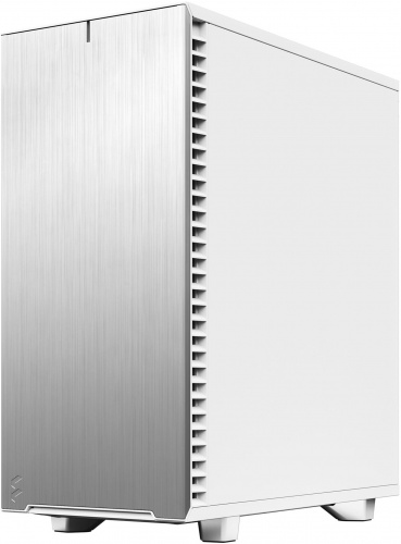 Корпус Fractal Design Define 7 Compact белый без БП ATX 5x120mm 4x140mm 2xUSB2.0 2xUSB3.0 audio front door bott PSU фото 23