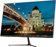 Монитор 27" Valday IM27VL1 черный IPS 5ms 16:9 HDMI M/M 250cd 178гр/178гр 1920x1080 VGA DP FHD 3.8кг