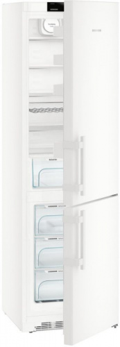 Холодильник Liebherr CN 4835 белый (двухкамерный) фото 5