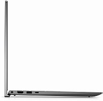 Ноутбук Dell Vostro 5510 Core i5 11320H 8Gb SSD256Gb Intel Iris Xe graphics 15.6" WVA FHD (1920x1080) Linux grey WiFi BT Cam