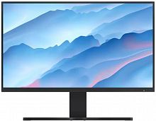 Монитор Xiaomi 27" Redmi Display черный IPS LED 6ms 16:9 HDMI матовая 300cd 178гр/178гр 1920x1080 D-Sub FHD 4.3кг