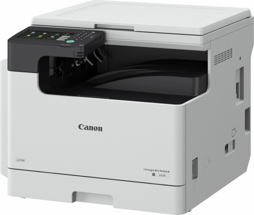 Копир Canon imageRUNNER 2425i (4293C004) лазерный печать:черно-белый RADF фото 2