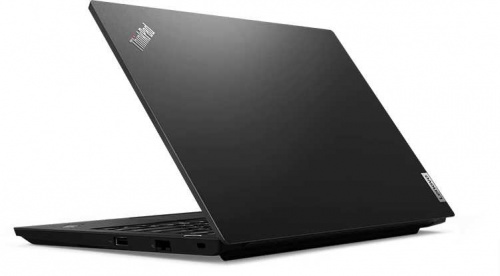 Ноутбук Lenovo ThinkPad E14 Gen 2-ITU Core i3 1115G4 8Gb SSD256Gb Intel UHD Graphics 14" IPS FHD (1920x1080) Windows 10 Professional 64 black WiFi BT Cam фото 13