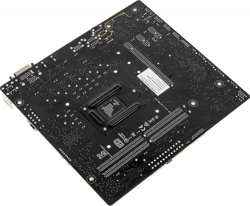Материнская плата Asus PRIME H410M-A Soc-1200 Intel H410 2xDDR4 mATX AC`97 8ch(7.1) GbLAN+VGA+DVI+HDMI фото 8