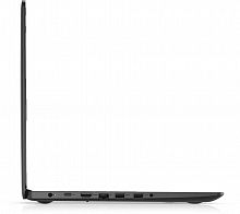 Ноутбук Dell Inspiron 3593 Core i3 1005G1/8Gb/SSD256Gb/Intel UHD Graphics/15.6"/FHD (1920x1080)/Linux/black/WiFi/BT/Cam