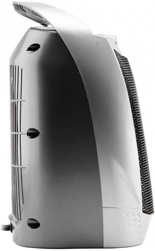 Тепловентилятор Ресанта ТВК-1 1800Вт серебристый/черный фото 2