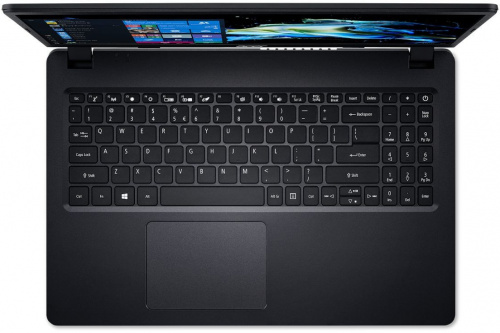 Ноутбук Acer Extensa 15 EX215-51K-57XJ Core i5 6300U/4Gb/1Tb/15.6"/FHD (1920x1080)/Eshell/black/WiFi/BT/Cam фото 3