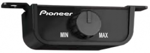 Усилитель автомобильный Pioneer GM-D9701 одноканальный фото 2