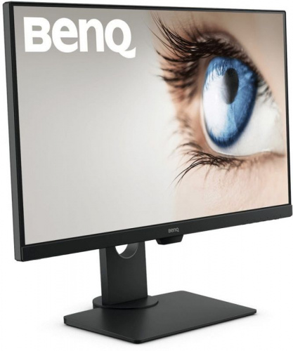 Монитор Benq 27" BL2780T черный IPS LED 5ms 16:9 HDMI M/M матовая HAS Pivot 12000000:1 250cd 178гр/178гр 1920x1080 D-Sub DisplayPort FHD 7.2кг фото 6