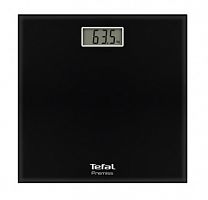 Весы напольные электронные Tefal PP1060V0 макс.150кг черный