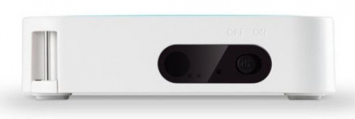 Проектор ViewSonic M1 mini Plus DLP 120Lm (854x480) 500:1 ресурс лампы:30000часов 1xUSB typeA 1xHDMI 0.28кг фото 10