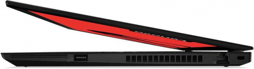 Ноутбук Lenovo ThinkPad P15s Core i7 10510U/16Gb/SSD1Tb/NVIDIA Quadro P520 2Gb/15.6"/IPS/Touch/FHD (1920x1080)/Windows 10 Professional 64/black/WiFi/BT/Cam фото 5