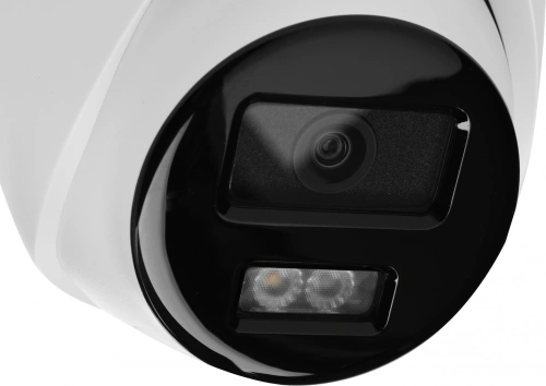 Камера видеонаблюдения IP HiWatch DS-I253M(C)(2.8 mm) 2.8-2.8мм цв. корп.:белый фото 8