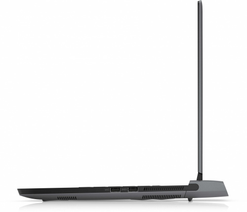 Ноутбук Alienware m15 R5 Ryzen 7 5800H 16Gb SSD512Gb NVIDIA GeForce RTX 3060 6Gb 15.6" IPS FHD (1920x1080) Windows 11 dk.grey WiFi BT Cam фото 2