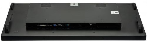 Панель Iiyama 55" TF5538UHSC-B1AG серый IPS LED 8ms 16:9 DVI HDMI M/M глянцевая 1100:1 500cd 178гр/178гр 3840x2160 D-Sub DisplayPort FHD 41кг фото 3