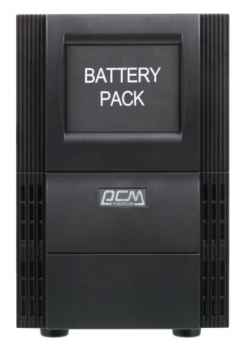 Батарея для ИБП Powercom VGD-96V 96В 14.4Ач для VGS-3000XL фото 2