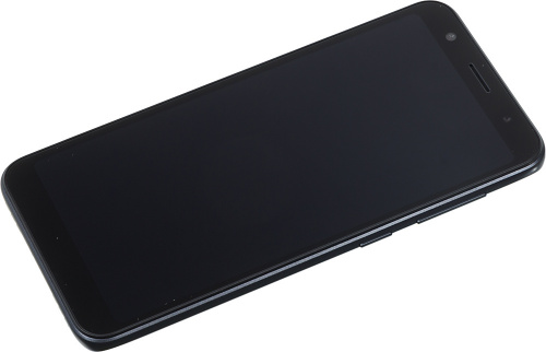 Смартфон Asus G553KL Zenfone Lite L1 32Gb 2Gb черный моноблок 3G 4G 2Sim 5.5" 720x1440 Android 8.1 13Mpix 802.11bgn GPS GSM900/1800 GSM1900 TouchSc MP3 A-GPS microSD max2000Gb фото 7