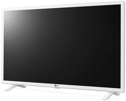 Телевизор LED LG 32" 32LM6390PLC белый/серый/FULL HD/50Hz/DVB-T2/DVB-C/DVB-S2/USB/WiFi/Smart TV (RUS) фото 2