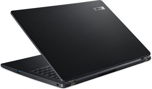 Ноутбук Acer TravelMate P2 TMP215-41-G2-R23T Ryzen 7 Pro 5850U 16Gb SSD512Gb AMD Radeon 15.6" IPS FHD (1920x1080) Windows 10 Professional black WiFi BT Cam фото 6