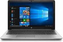 Ноутбук HP 250 G7 Core i5 1035G1/8Gb/SSD256Gb/DVD-RW/NVIDIA GeForce Mx110 2Gb/15.6"/SVA/FHD (1920x1080)/Windows 10 Professional 64/silver/WiFi/BT/Cam